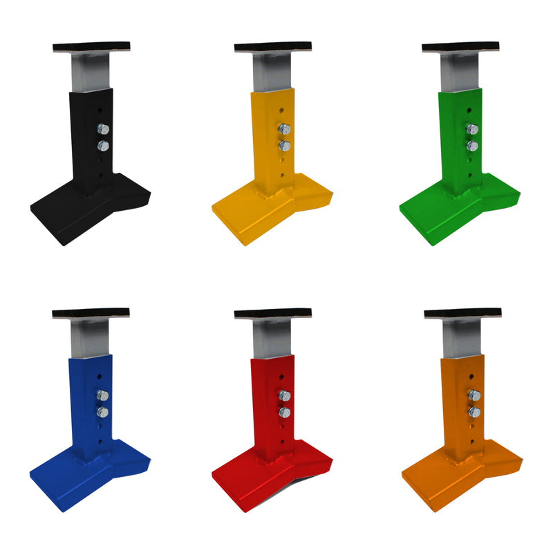 Load image into Gallery viewer, Whites Fork Seal Saver Aluminium - Silver
