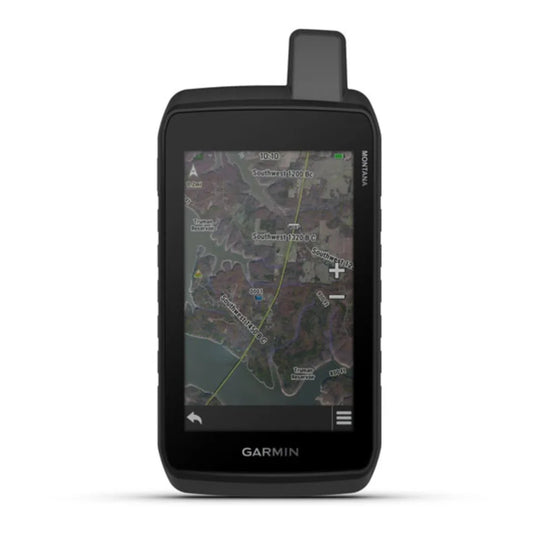 Garmin Montana 710