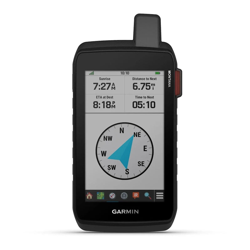 Load image into Gallery viewer, Garmin Montana 710i
