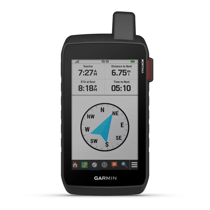 Load image into Gallery viewer, Garmin Montana 760i GPS Navigator
