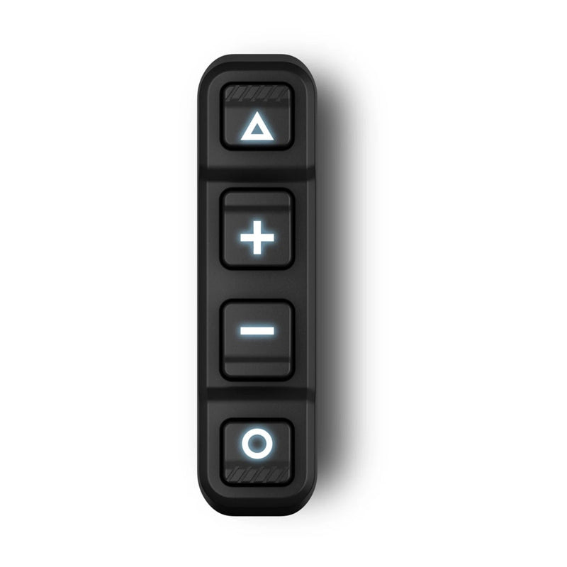 Load image into Gallery viewer, Garmin Handlebar Controller
