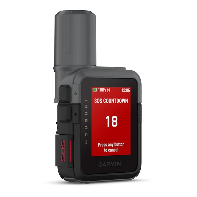 Load image into Gallery viewer, Garmin inReach Mini 3
