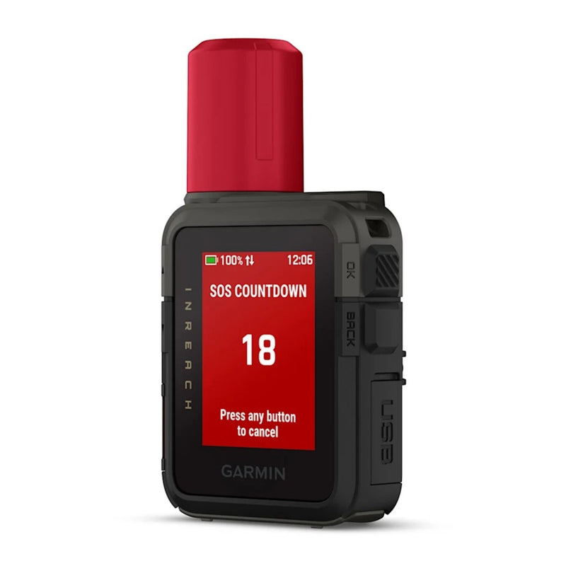Load image into Gallery viewer, Garmin inReach Mini 3 Plus
