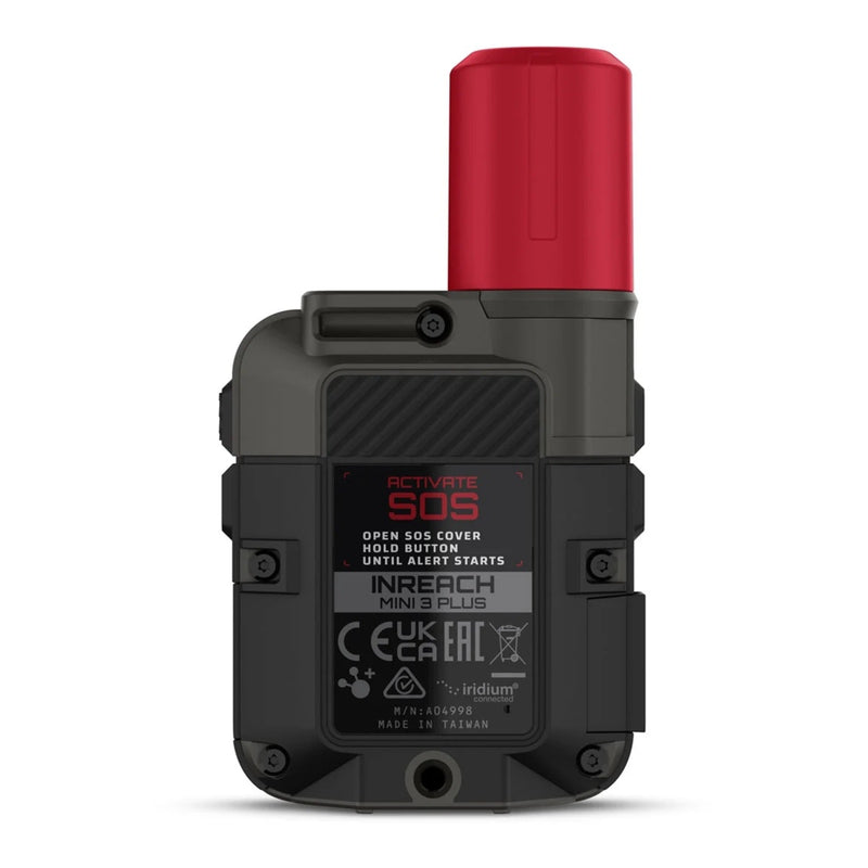 Load image into Gallery viewer, Garmin inReach Mini 3 Plus
