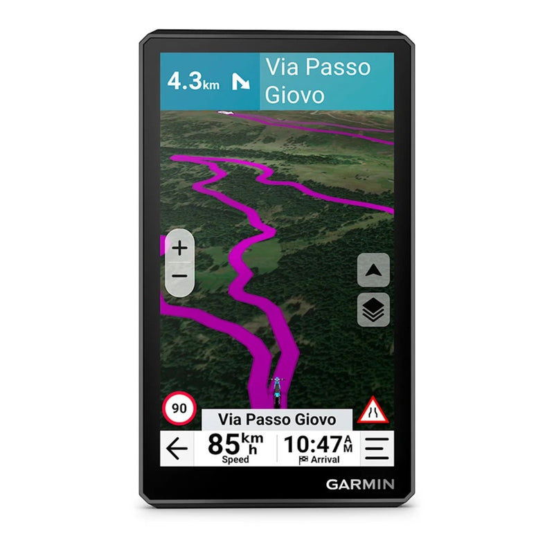 Load image into Gallery viewer, Garmin Zumo XT3 6-Inch Screen
