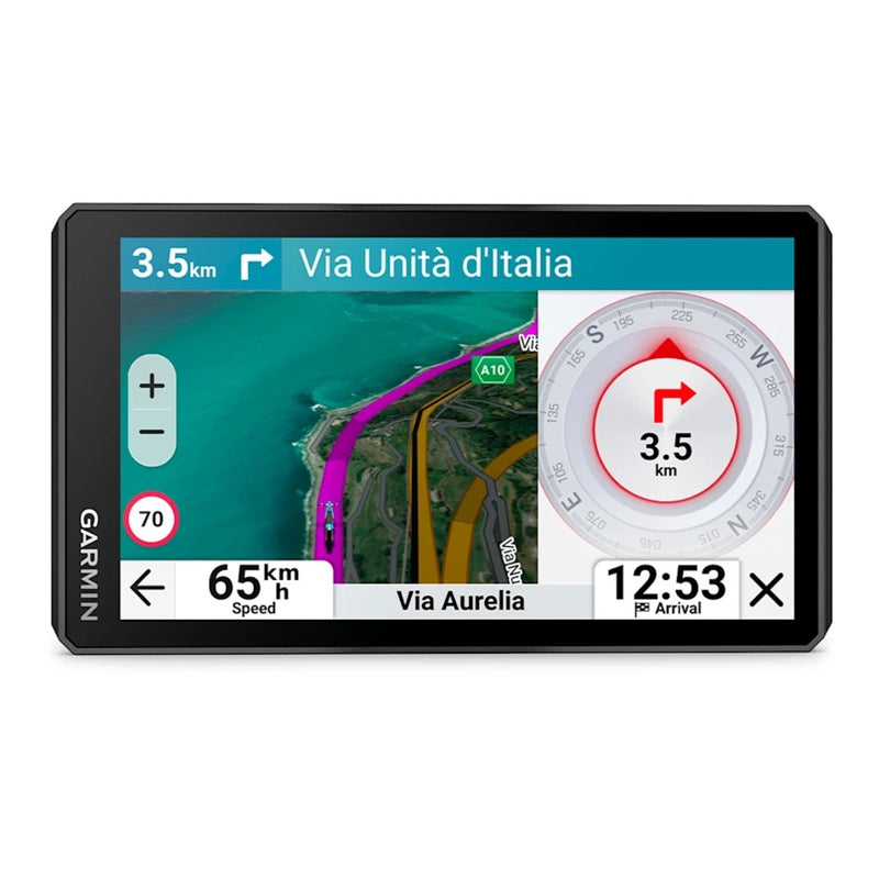 Load image into Gallery viewer, Garmin Zumo XT3 6-Inch Screen
