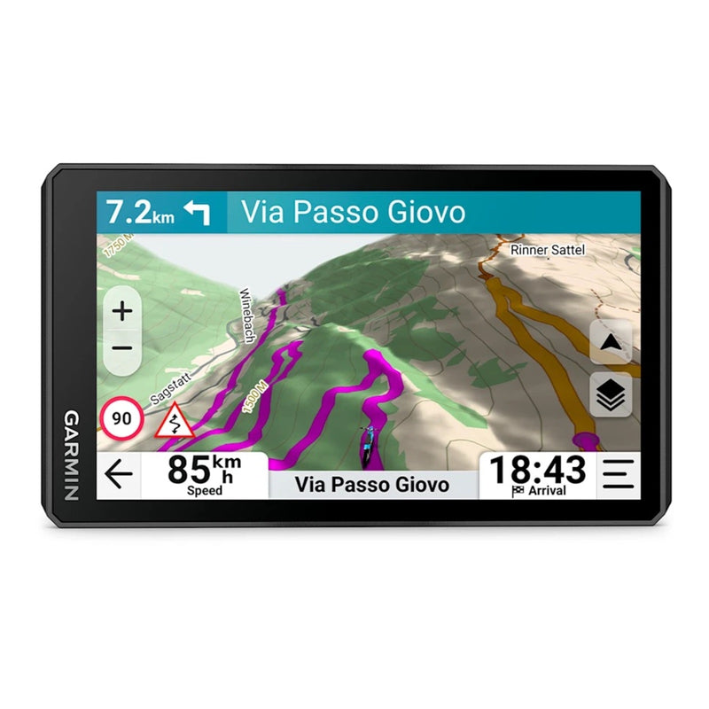 Load image into Gallery viewer, Garmin Zumo XT3 6-Inch Screen
