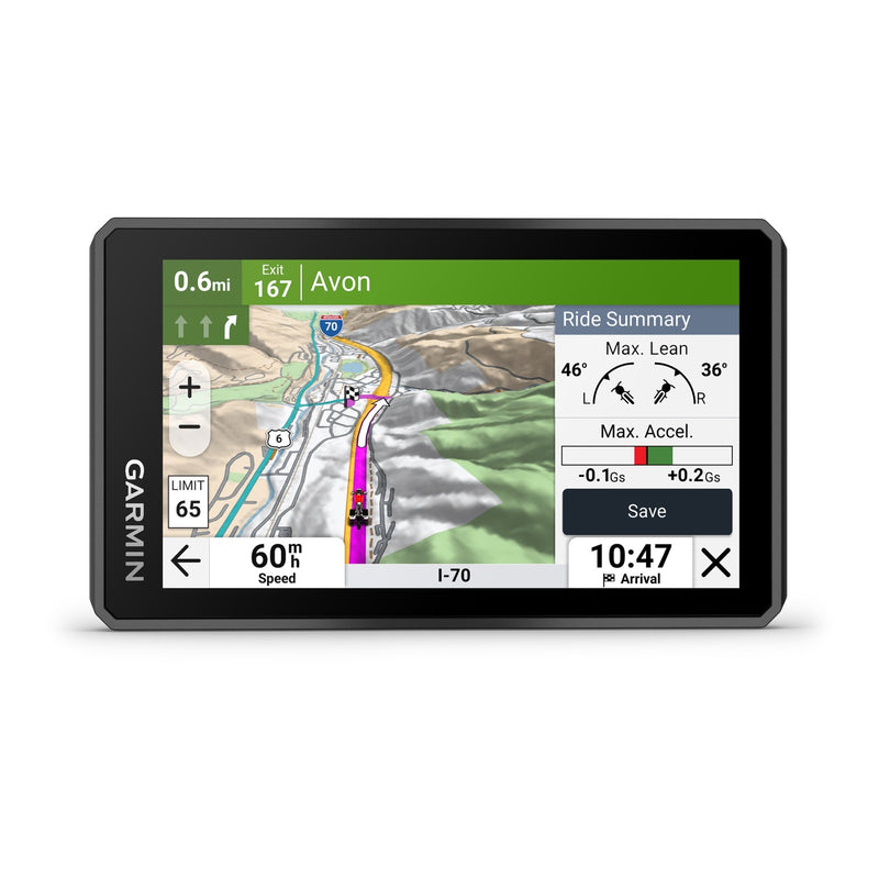 Load image into Gallery viewer, Garmin zumo XT3 4.7-Inch Screen
