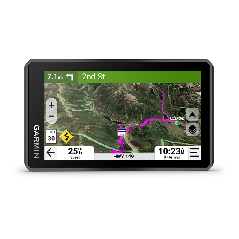 Load image into Gallery viewer, Garmin zumo XT3 4.7-Inch Screen
