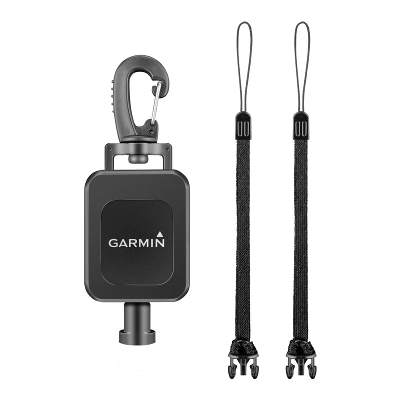 Load image into Gallery viewer, Garmin inReach Mini Retractable Lanyard

