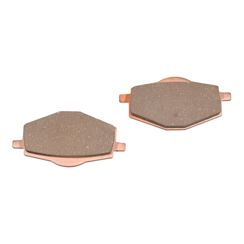 Load image into Gallery viewer, GOLDfren Brake Pads - S3 Sintered Sports
