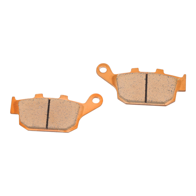 Load image into Gallery viewer, GOLDfren Brake Pads - S3 Sintered Sports
