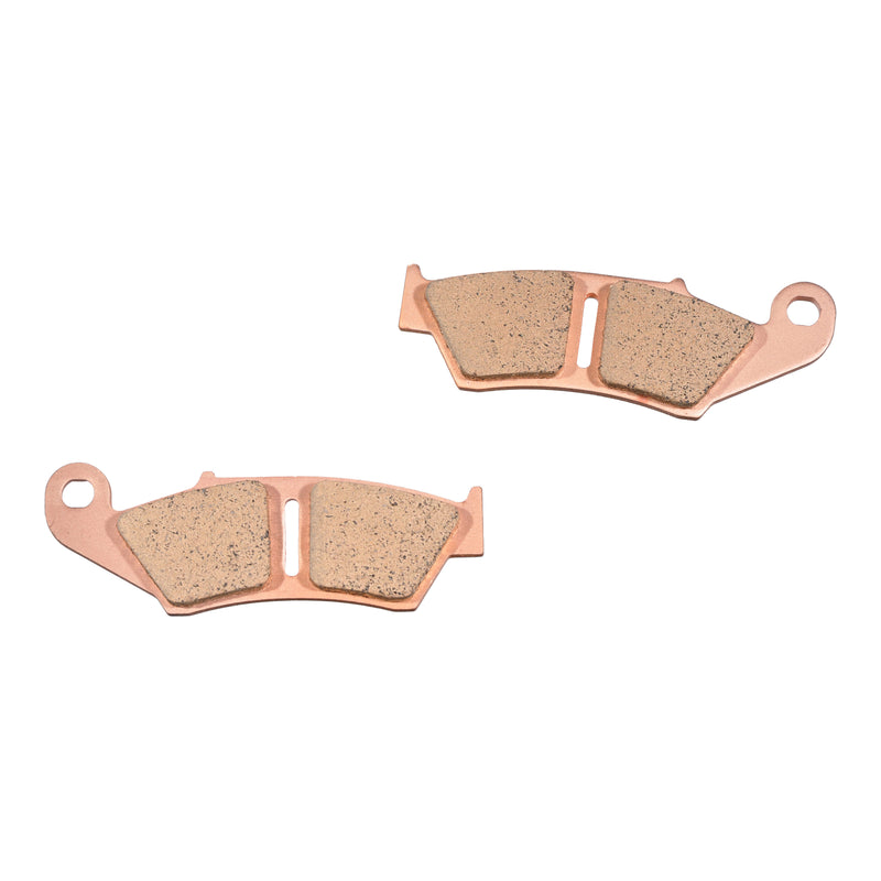 Load image into Gallery viewer, GOLDfren Brake Pads - S3 Sintered Sports
