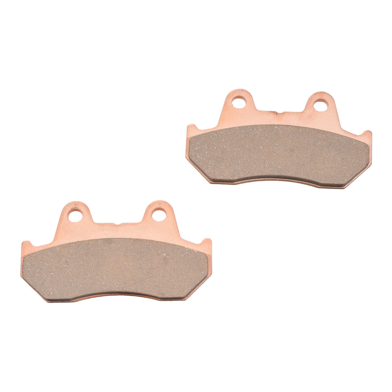 Load image into Gallery viewer, GOLDfren Brake Pads - S3 Sintered Sports
