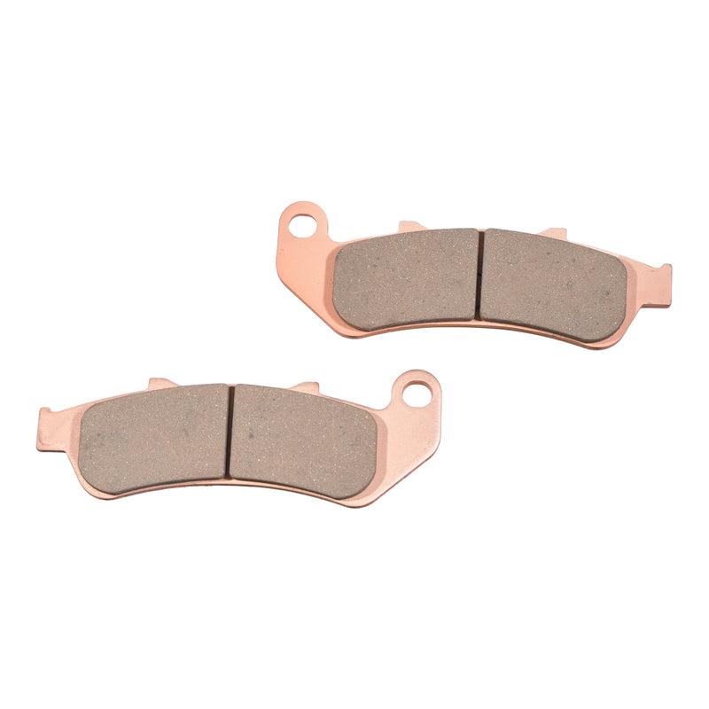Load image into Gallery viewer, GOLDfren Brake Pads - S3 Sintered Sports
