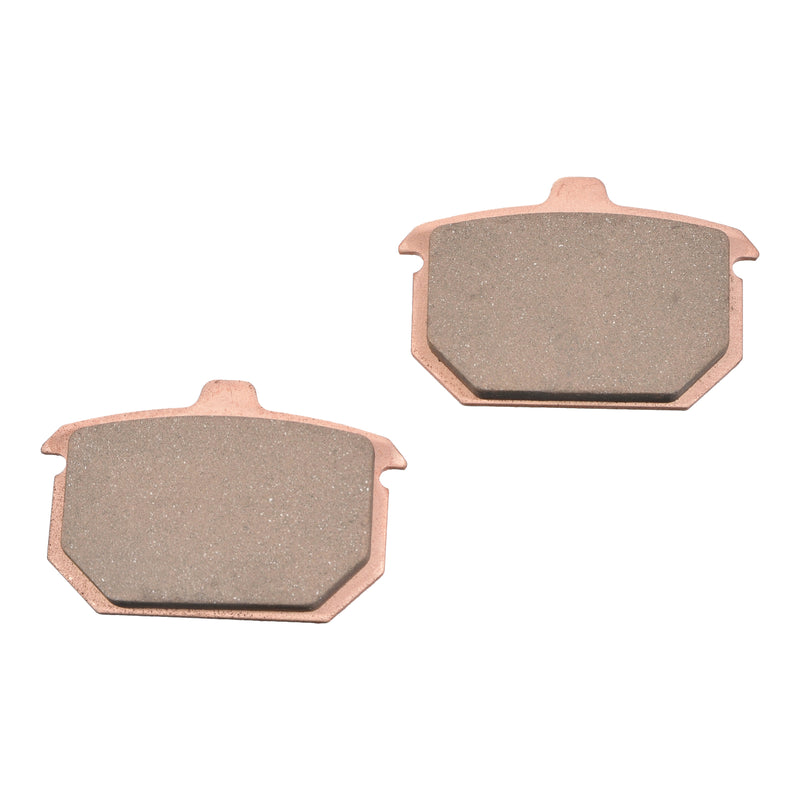 Load image into Gallery viewer, GOLDfren Brake Pads - S3 Sintered Sports
