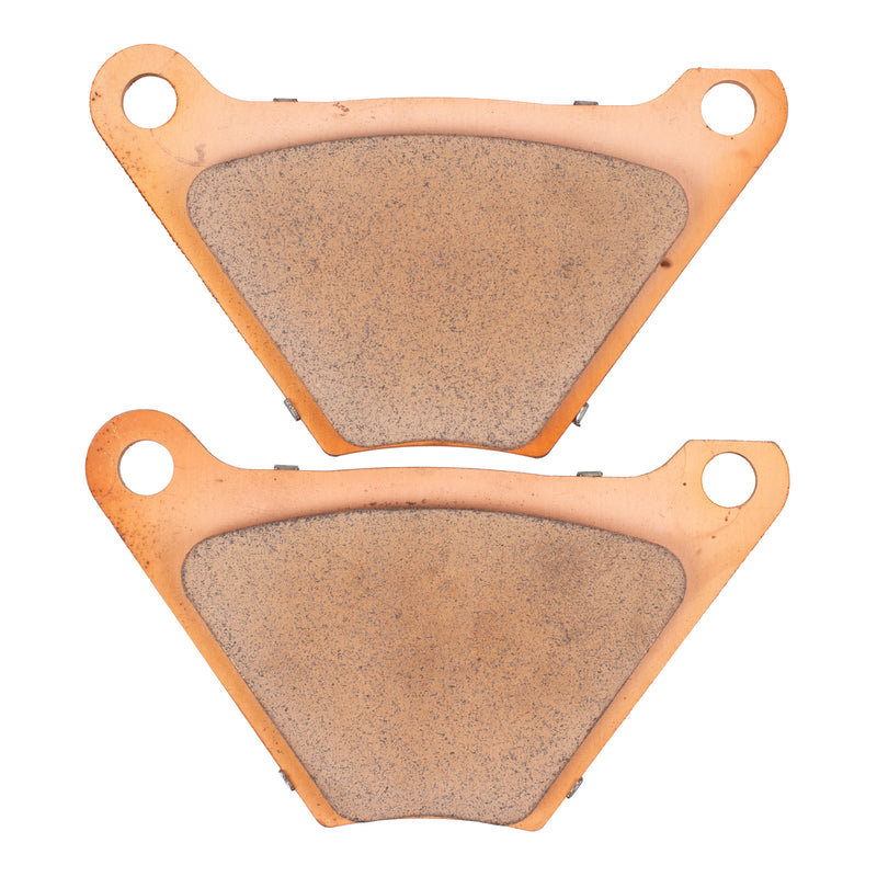 Load image into Gallery viewer, GOLDfren Brake Pads - S3 Sintered Sports
