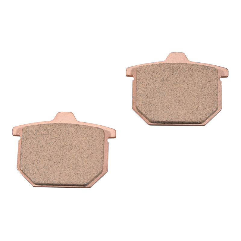 Load image into Gallery viewer, GOLDfren Brake Pads - S3 Sintered Sports
