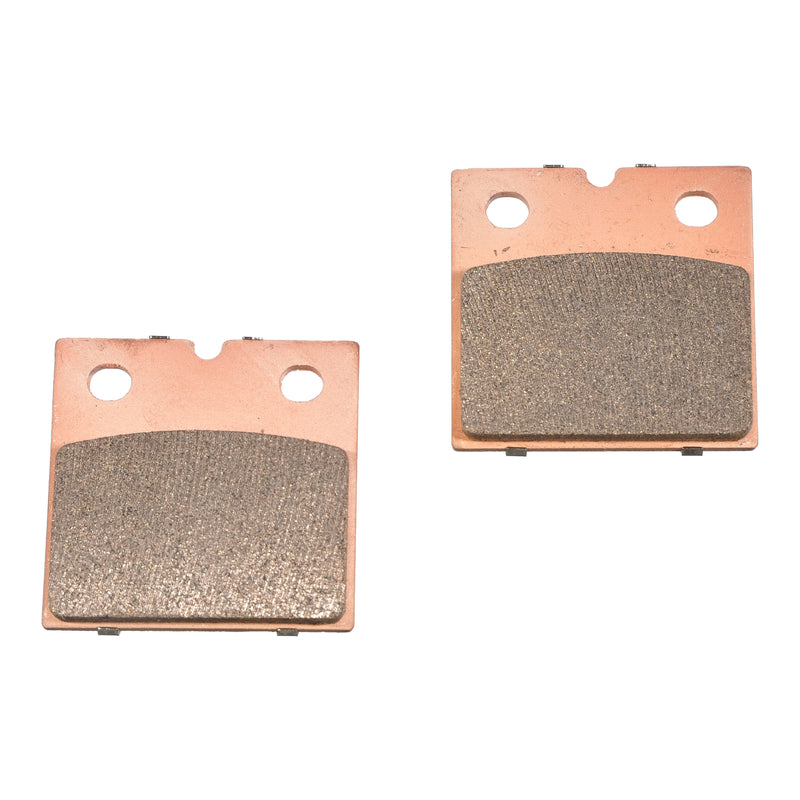 Load image into Gallery viewer, GOLDfren Brake Pads - S3 Sintered Sports
