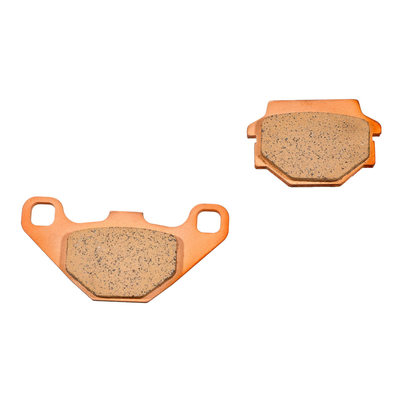Load image into Gallery viewer, GOLDfren Brake Pads - K5 Off-Road Racing
