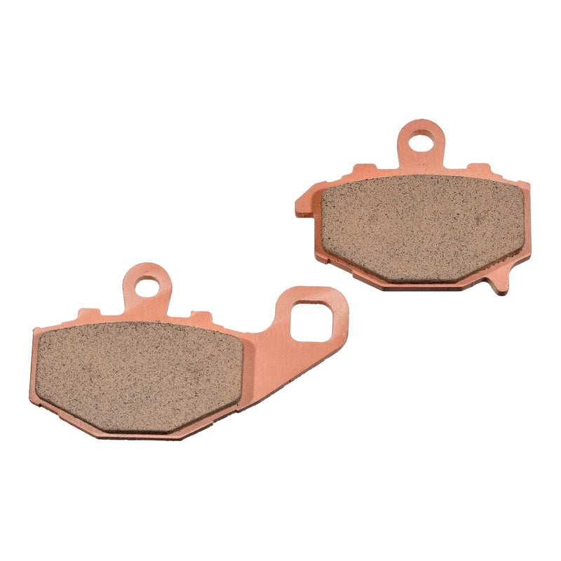 Load image into Gallery viewer, GOLDfren Brake Pads - S3 Sintered Sports
