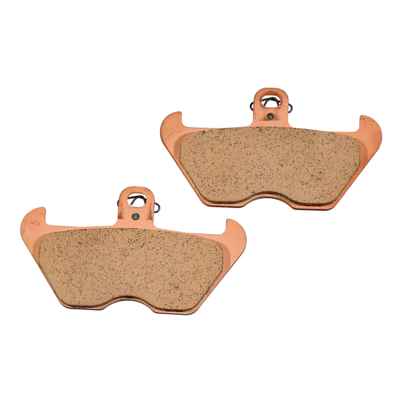 Load image into Gallery viewer, GOLDfren Brake Pads - S3 Sintered Sports

