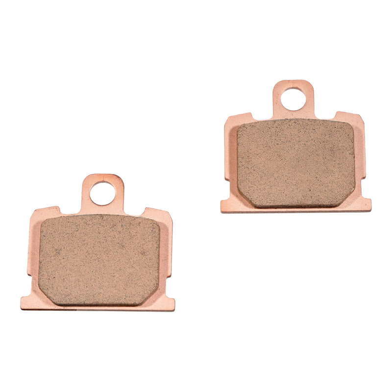 Load image into Gallery viewer, GOLDfren Brake Pads - S3 Sintered Sports
