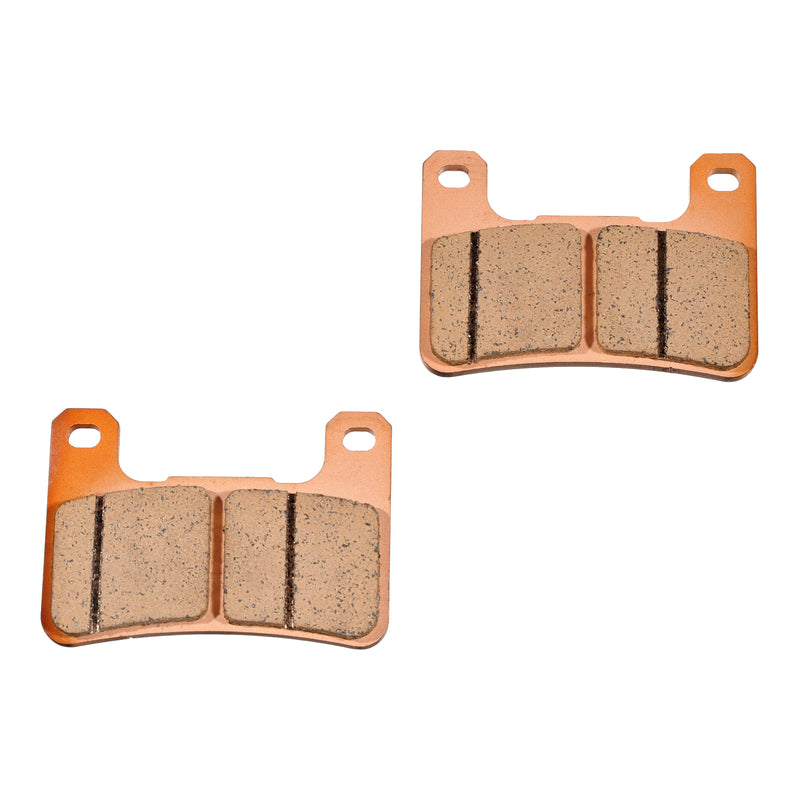 Load image into Gallery viewer, GOLDfren Brake Pads - GPR
