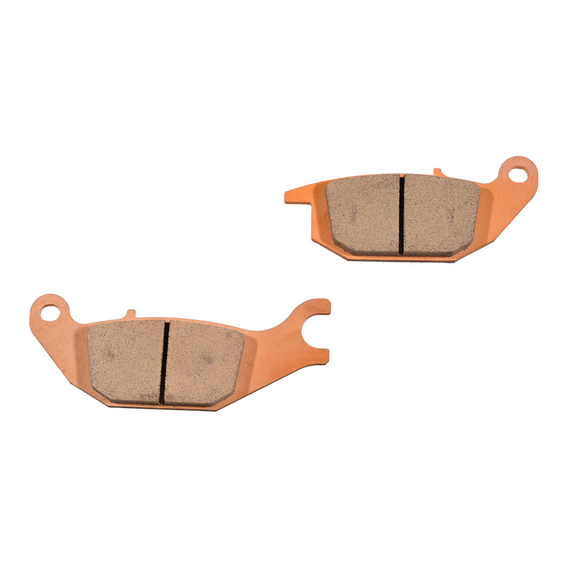 Load image into Gallery viewer, GOLDfren Brake Pads - S3 Sintered Sports
