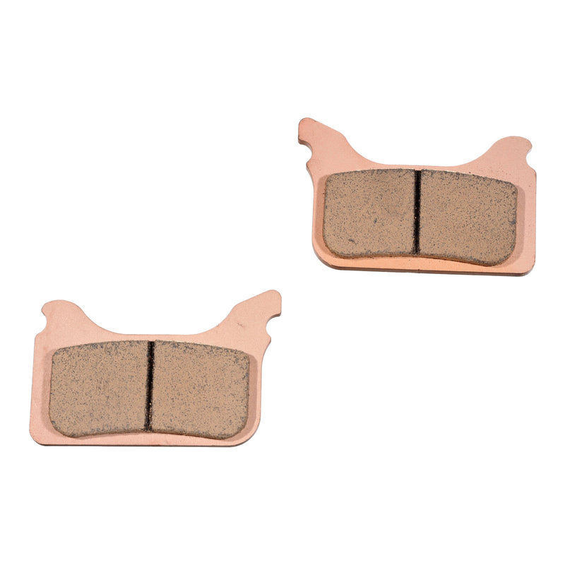 Load image into Gallery viewer, GOLDfren Brake Pads - S3 Sintered Sports
