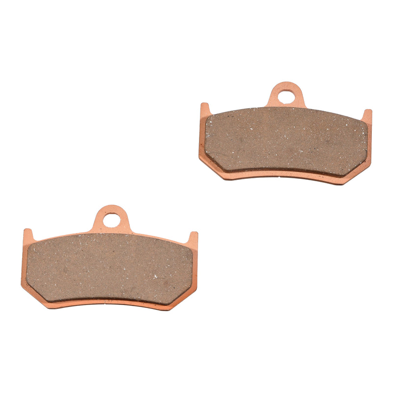 Load image into Gallery viewer, GOLDfren Brake Pads - S3 Sintered Sports
