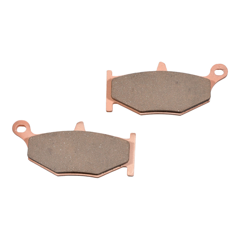Load image into Gallery viewer, GOLDfren Brake Pads - S3 Sintered Sports
