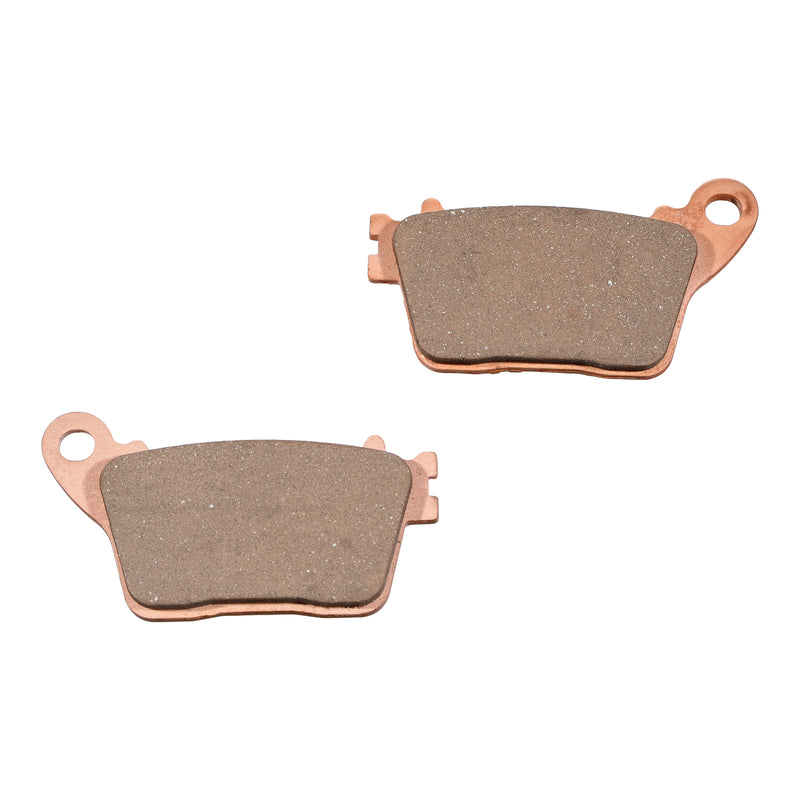 Load image into Gallery viewer, GOLDfren Brake Pads - S3 Sintered Sports
