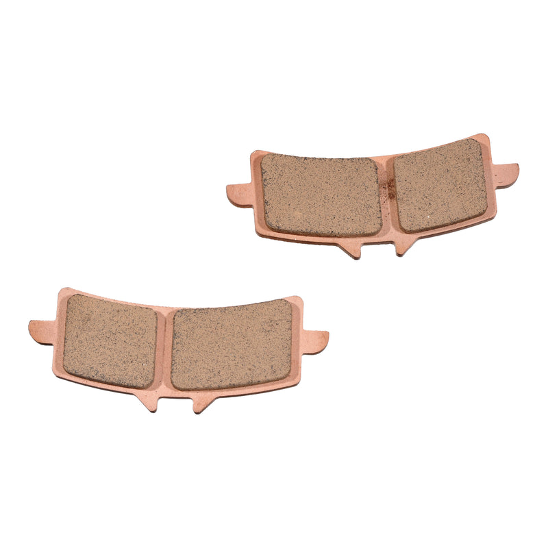 Load image into Gallery viewer, GOLDfren Brake Pads - GPR
