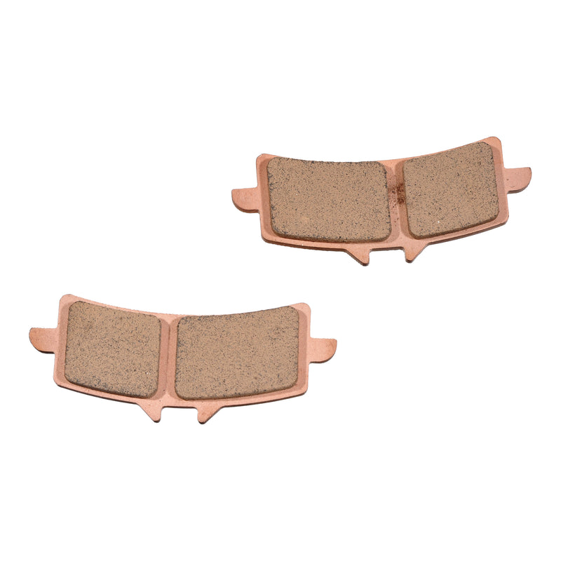 Load image into Gallery viewer, GOLDfren Brake Pads - S3 Sintered Sports

