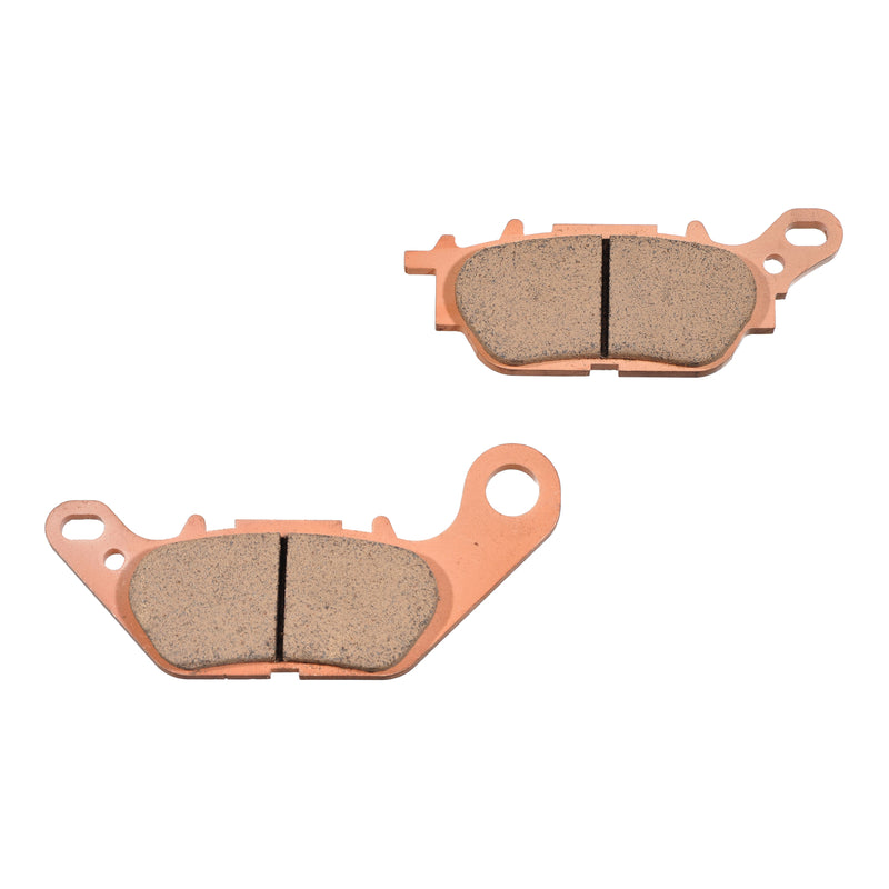 Load image into Gallery viewer, GOLDfren Brake Pads - S3 Sintered Sports
