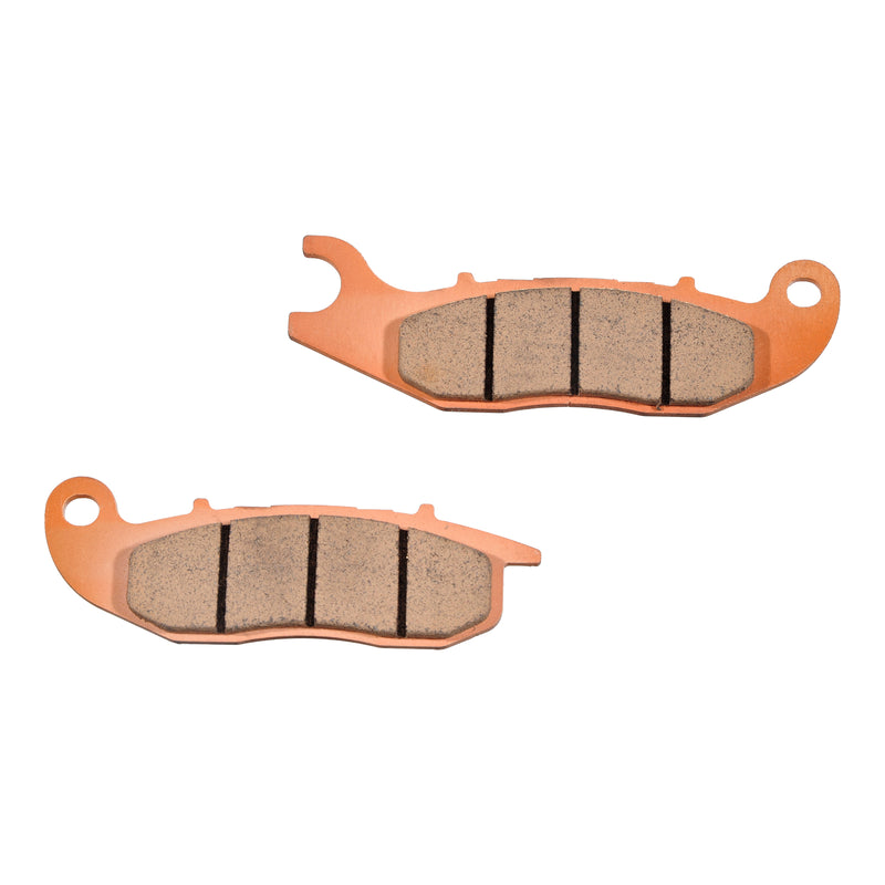 Load image into Gallery viewer, GOLDfren Brake Pads GF278 - K5
