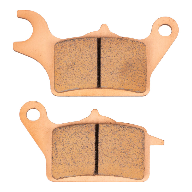 Load image into Gallery viewer, GOLDfren Brake Pads - S3 Sintered Sports
