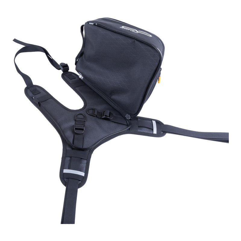 Load image into Gallery viewer, Giant Loop Diablo Tank Bag ’26 - Black (6L)
