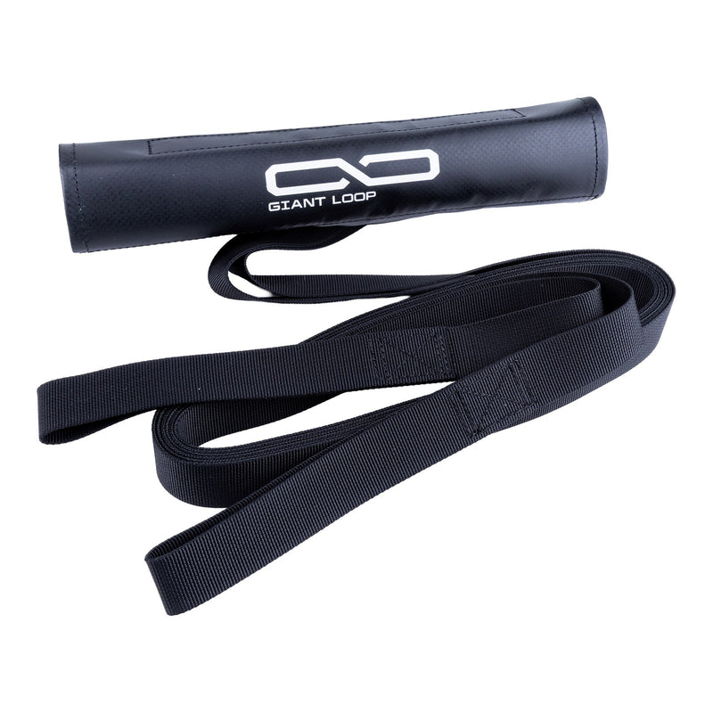 Load image into Gallery viewer, Giant Loop Tow Strap Ballistic Cordura ’26
