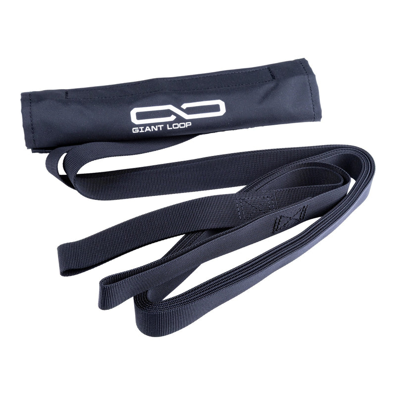 Load image into Gallery viewer, Giant Loop Tow Strap Ballistic Cordura ’26
