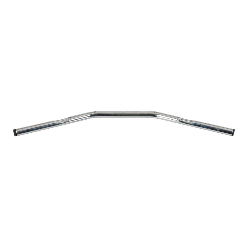 Load image into Gallery viewer, Whites Handlebars 1 (Hd) Drag 30 Dimpled
