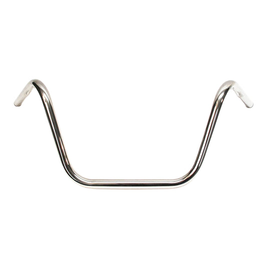Whites Handlebars 1 (HD) High Buckhorn (Dimpled)