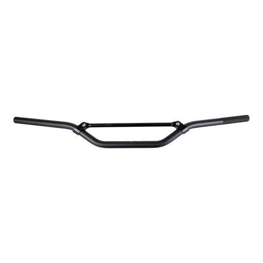 Whites Handlebars Alloy 6061 7/8 (22.2mm) KTM 85SX Black