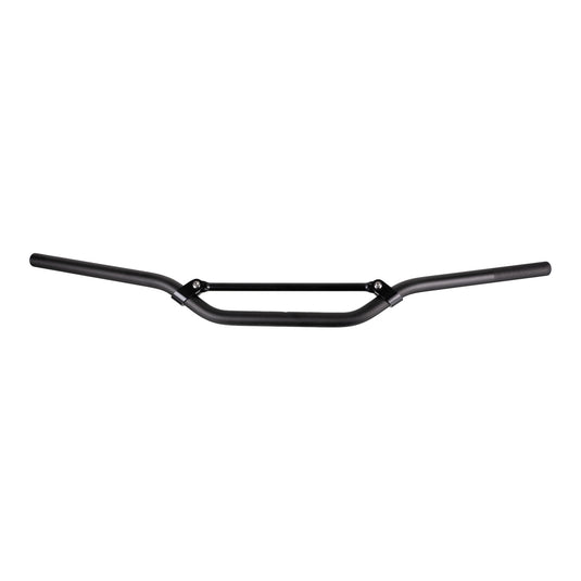 Whites Handlebars Alloy 6061 7/8 (22.2mm) KX/KXF/RMZ Black