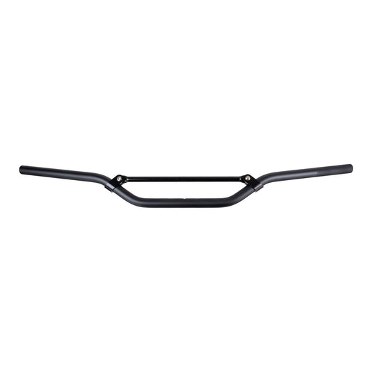 Whites Handlebars Alloy 6061 7/8 (22.2mm) YZ/WR 125-450 Black