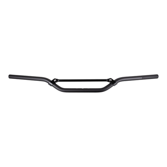 Whites Handlebars Alloy 6061 7/8 (22.2mm) CR/RM/YZ/WR Black