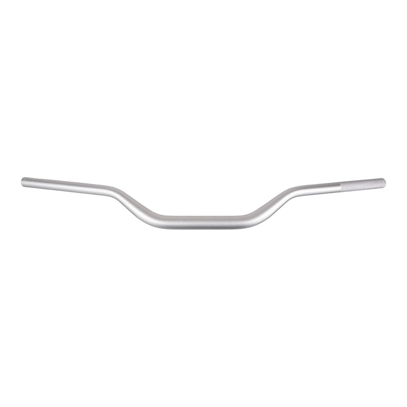 Load image into Gallery viewer, Whites Handlebars Alloy 6061 Taper 1-1/8 (28.6mm) CRF/KXF Silver
