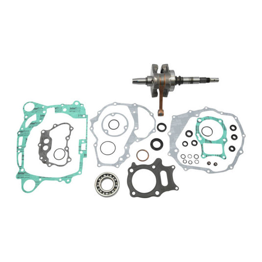 Bottom End Kit - ATV Honda TRX250EX '03-'08