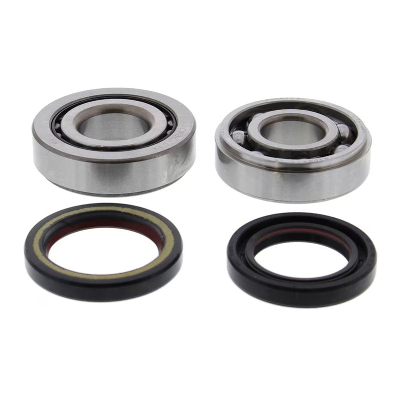 Load image into Gallery viewer, Main Bearing and Seal Kit
